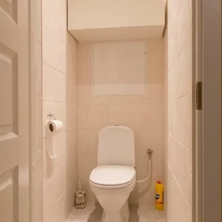 Liikuri Appartement Tallinn