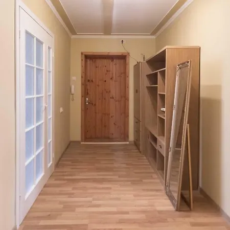 Liikuri Appartement