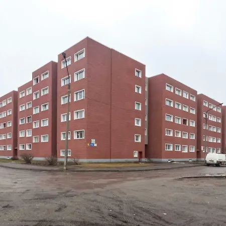Liikuri Appartement Tallinn