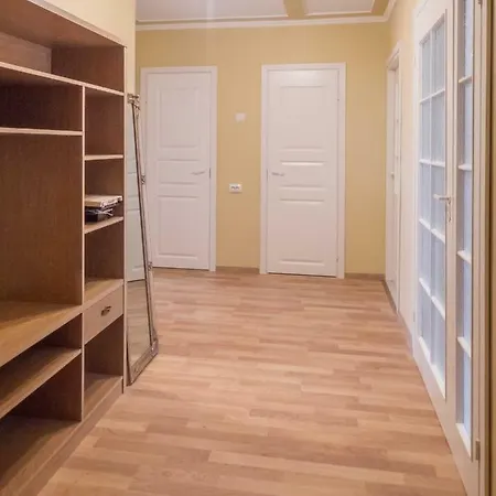 Liikuri Appartement