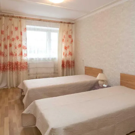 Liikuri Apartment Tallinn