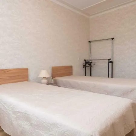 Appartement Liikuri *