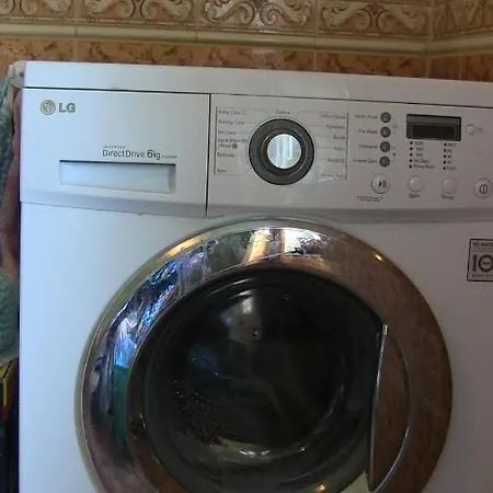 Appartement Liikuri Tallinn